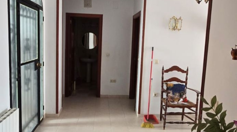 Jaen - Villanueva de la Reina - 405m2