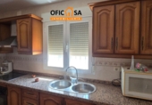 Chalet independiente con terreno en venta en Villanueva de la Reina ref: TR334586 foto