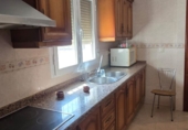 Chalet independiente con terreno en venta en Villanueva de la Reina ref: TR334586 foto