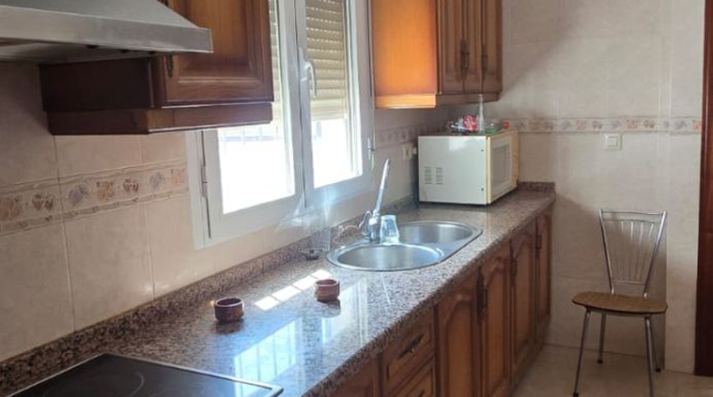 Jaen - Villanueva de la Reina - 405m2