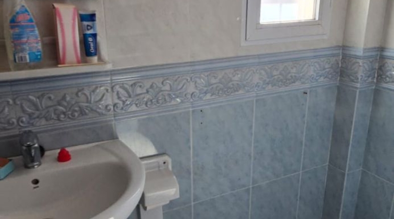 Jaen - Villanueva de la Reina - 405m2
