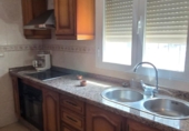 Chalet independiente con terreno en venta en Villanueva de la Reina ref: TR334586 foto