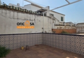 Chalet independiente con terreno en venta en Villanueva de la Reina ref: TR334586 foto