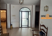 Chalet independiente con terreno en venta en Villanueva de la Reina ref: TR334586 foto