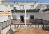 Chalet independiente con terreno en venta en Villanueva de la Reina ref: TR334586 foto