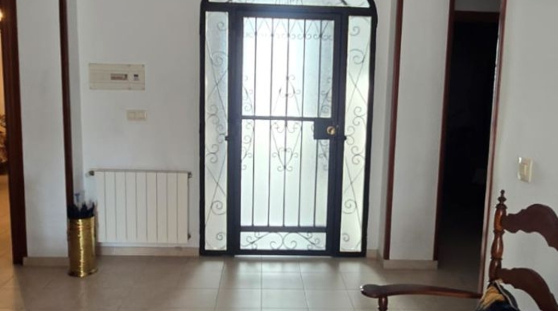 Jaen - Villanueva de la Reina - 405m2