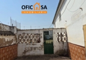 Chalet independiente con terreno en venta en Villanueva de la Reina ref: TR334586 foto