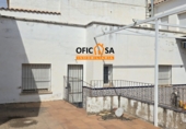 Chalet independiente con terreno en venta en Villanueva de la Reina ref: TR334586 foto
