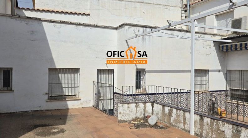 Jaen - Villanueva de la Reina - 405m2