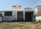 Chalet independiente con terreno en venta en Villanueva de la Reina ref: TR334586 foto
