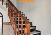 Chalet independiente con terreno en venta en Villanueva de la Reina ref: TR334586 foto