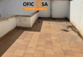 Chalet independiente con terreno en venta en Villanueva de la Reina ref: TR334586 foto