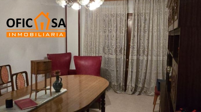 Jaen - Villanueva de la Reina - 405m2