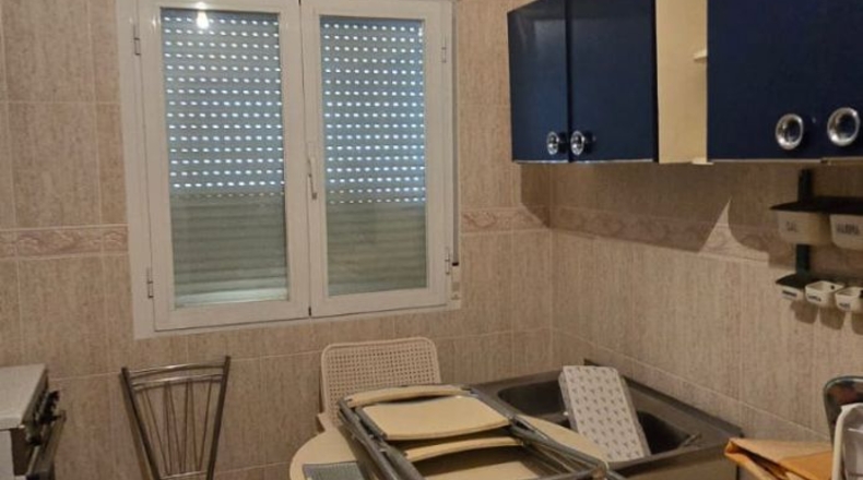 Jaen - Villanueva de la Reina - 405m2