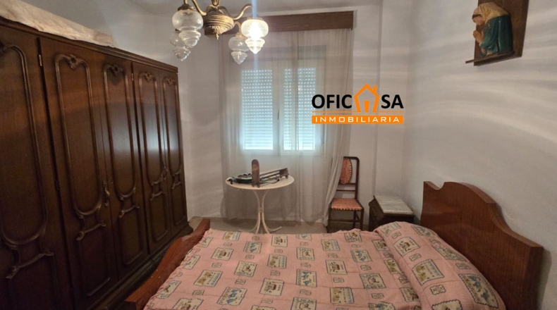 Jaen - Villanueva de la Reina - 405m2