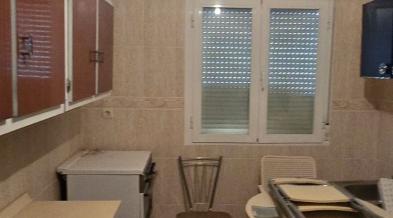 Jaen - Villanueva de la Reina - 405m2