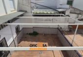 Chalet independiente con terreno en venta en Villanueva de la Reina ref: TR334586 foto