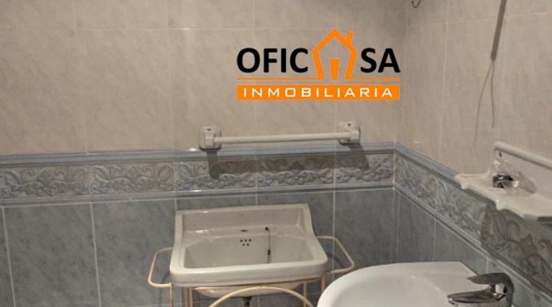 Jaen - Villanueva de la Reina - 405m2