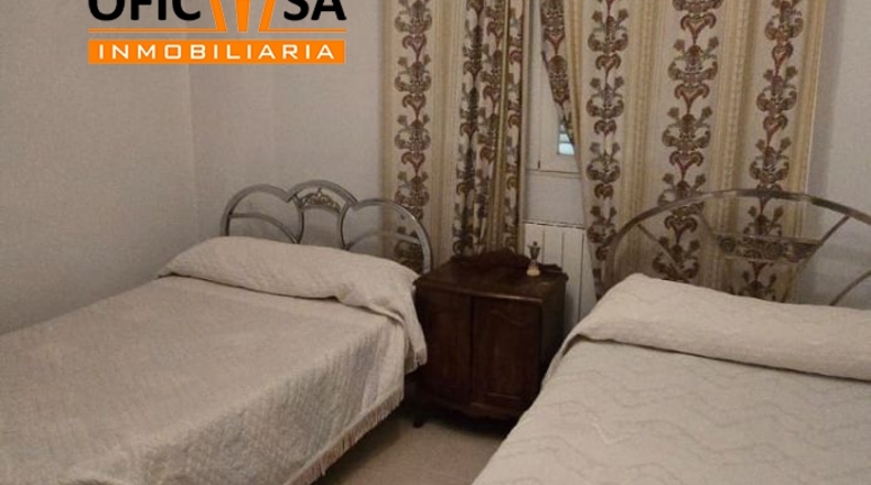 Jaen - Villanueva de la Reina - 405m2