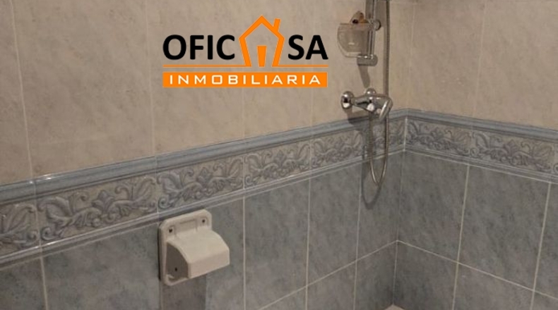 Jaen - Villanueva de la Reina - 405m2