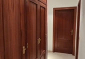 Chalet independiente con terreno en venta en Villanueva de la Reina ref: TR334586 foto