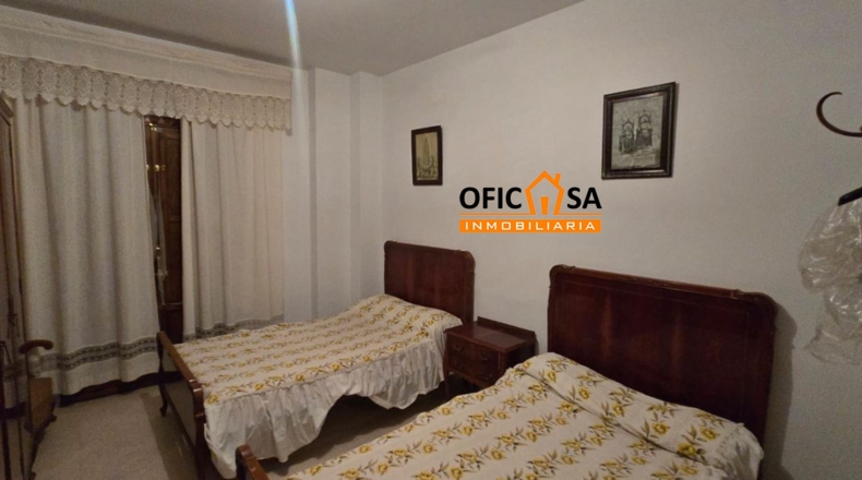 Jaen - Villanueva de la Reina - 405m2