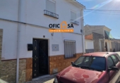 Casa de pueblo en venta en Villanueva de la Reina ref: TR352836 foto