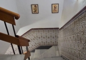 Casa de pueblo en venta en Villanueva de la Reina ref: TR352836 foto