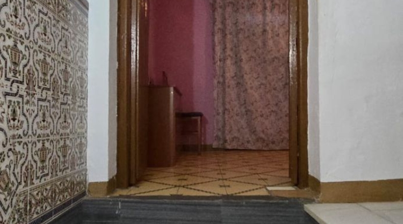 Jaen - Villanueva de la Reina - 113m2
