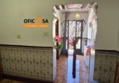 Casa de pueblo en venta en Villanueva de la Reina ref: TR352836 foto