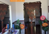 Casa de pueblo en venta en Villanueva de la Reina ref: TR352836 foto