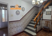 Casa de pueblo en venta en Villanueva de la Reina ref: TR352836 foto