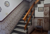 Casa de pueblo en venta en Villanueva de la Reina ref: TR352836 foto