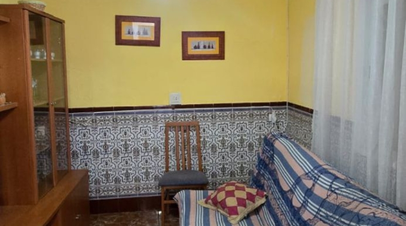 Jaen - Villanueva de la Reina - 113m2