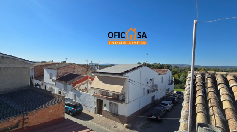 Jaen - Villanueva de la Reina - 113m2