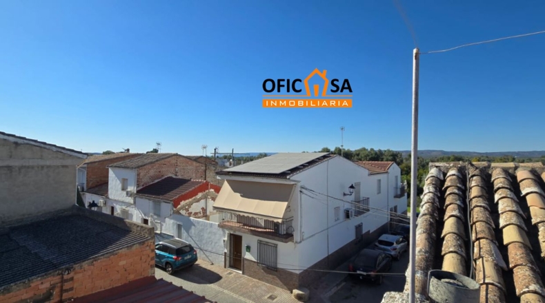 Jaen - Villanueva de la Reina - 113m2