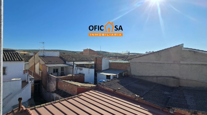 Jaen - Villanueva de la Reina - 113m2