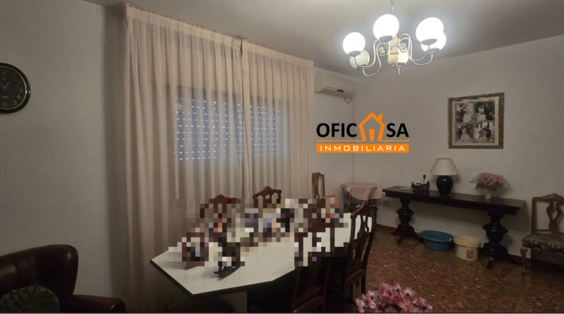 Jaén - Villanueva de la Reina - 198m2