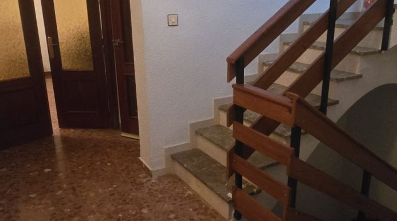 Jaén - Villanueva de la Reina - 198m2