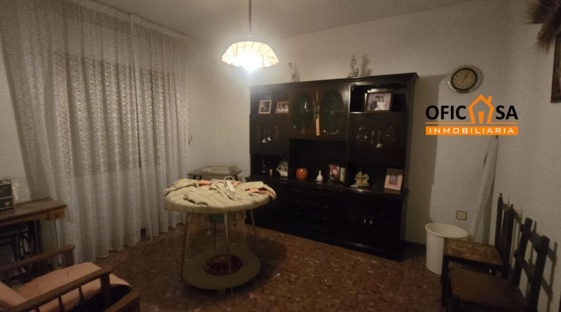 Jaén - Villanueva de la Reina - 198m2