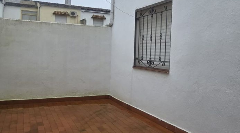 Jaén - Villanueva de la Reina - 198m2