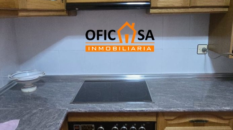 Jaén - Villanueva de la Reina - 198m2