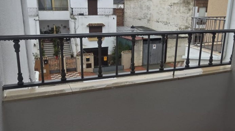 Jaén - Villanueva de la Reina - 198m2