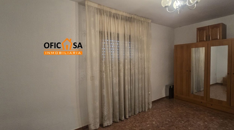 Jaén - Villanueva de la Reina - 198m2