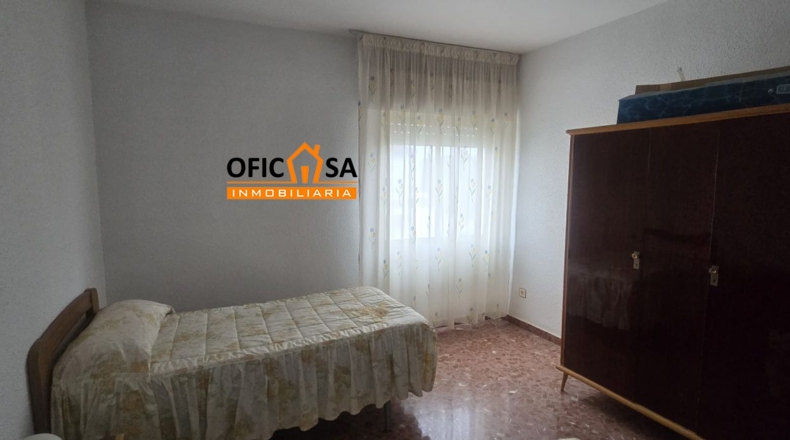Jaén - Villanueva de la Reina - 198m2