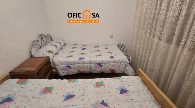 Jaén - Villanueva de la Reina - 198m2