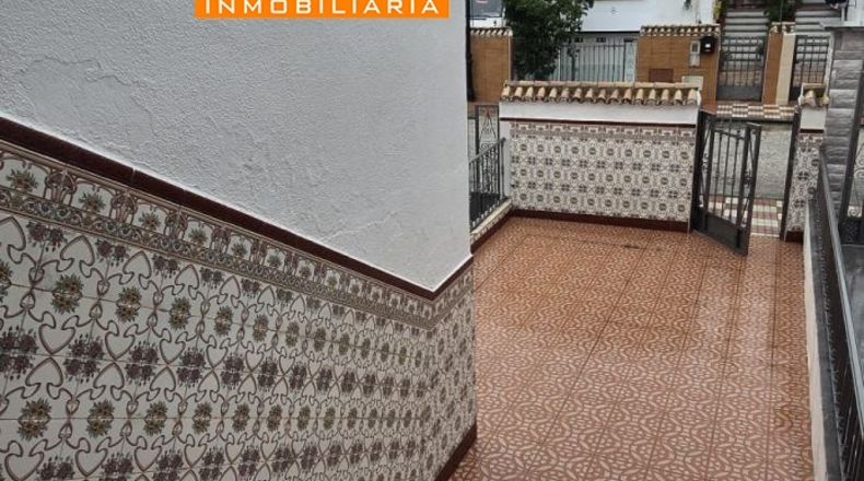 Jaén - Villanueva de la Reina - 198m2