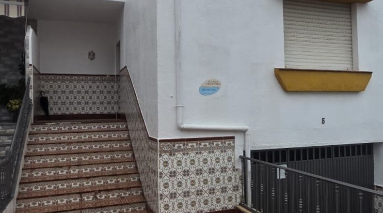 Jaén - Villanueva de la Reina - 198m2