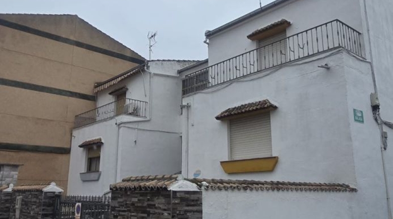 Jaén - Villanueva de la Reina - 198m2