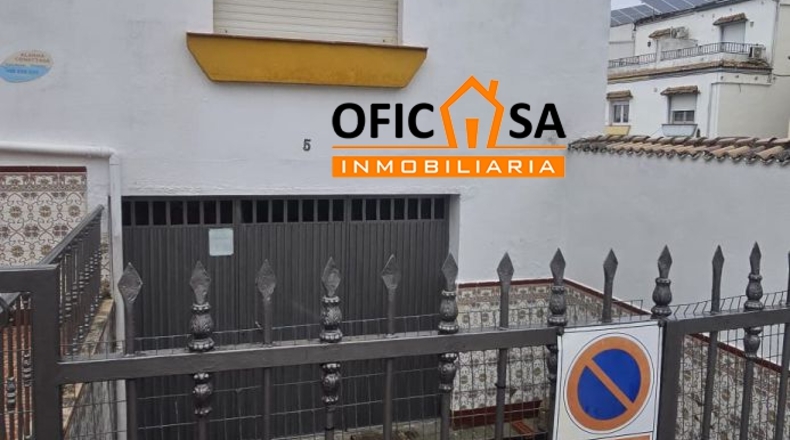 Jaén - Villanueva de la Reina - 198m2